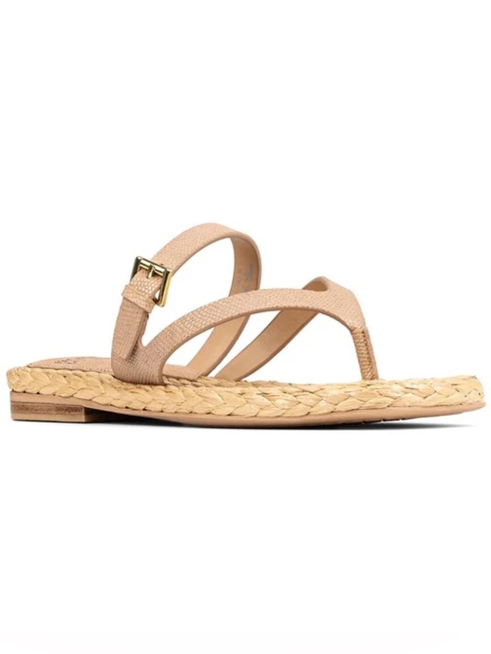 NWOT DONALD J. PLINER Heathro Sandals
Size 9.5